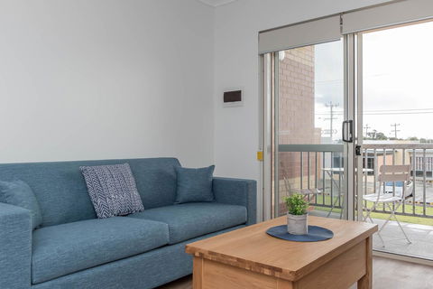 Jurien Bay Motel Apartments - Accommodation Gladstone 17