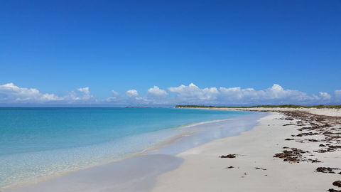Jurien Bay Motel Apartments - Accommodation Gladstone 1
