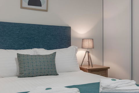 Jurien Bay Motel Apartments - Accommodation Gladstone 2