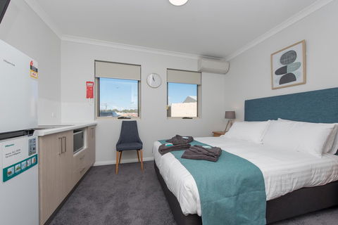 Jurien Bay Motel Apartments - Accommodation Gladstone 26