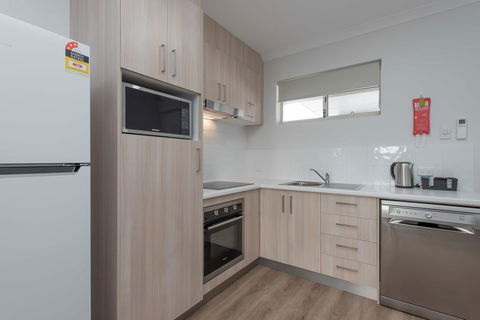 Jurien Bay Motel Apartments - Accommodation Gladstone 16