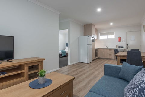 Jurien Bay Motel Apartments - Accommodation Gladstone 19