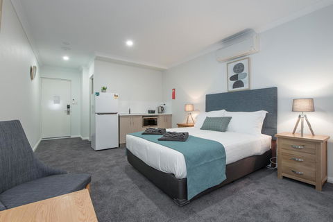 Jurien Bay Motel Apartments - Accommodation Gladstone 9