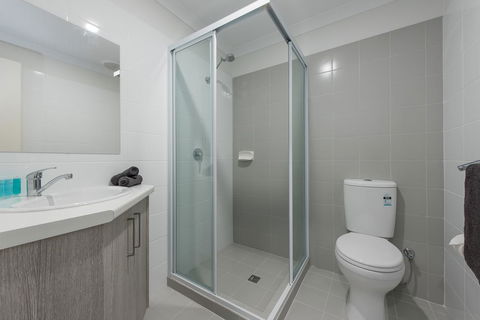 Jurien Bay Motel Apartments - Accommodation Gladstone 10