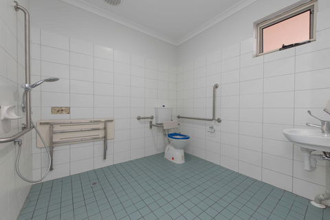 Jurien Bay Motel Apartments - Accommodation Gladstone 20