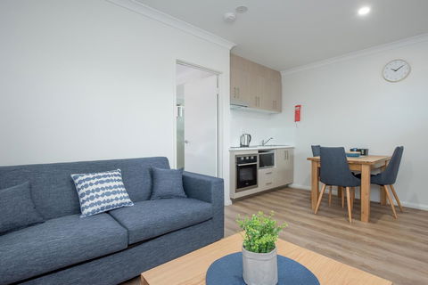 Jurien Bay Motel Apartments - Accommodation Gladstone 6