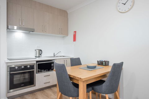 Jurien Bay Motel Apartments - Accommodation Gladstone 12