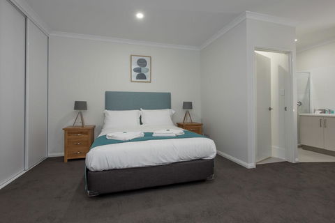 Jurien Bay Motel Apartments - Accommodation Gladstone 5
