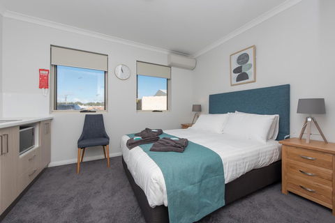 Jurien Bay Motel Apartments - Accommodation Gladstone 23