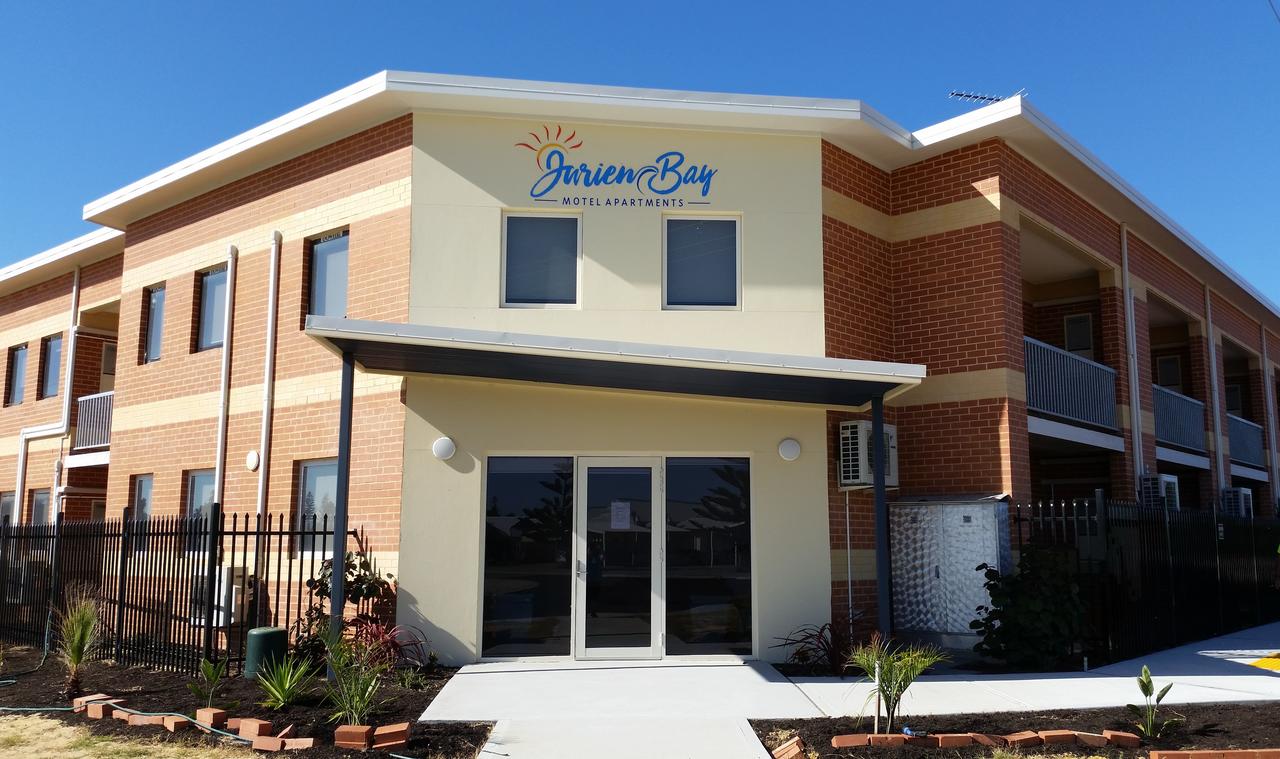 Yeal WA Accommodation Gladstone