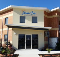 Jurien Bay Motel Apartments - Accommodation Gladstone