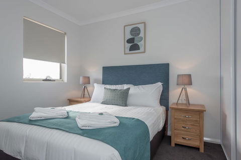 Jurien Bay Motel Apartments - Accommodation Gladstone 21