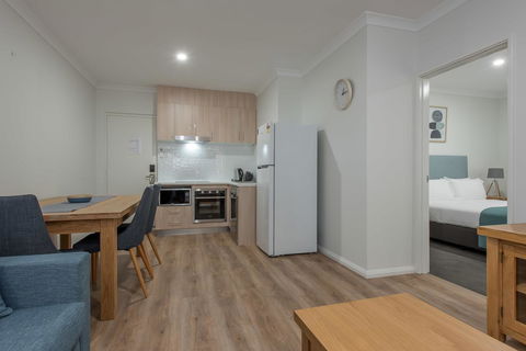 Jurien Bay Motel Apartments - Accommodation Gladstone 15