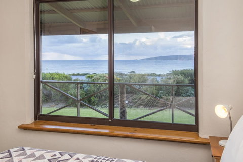 Chandlers Smiths Beach Villas - Accommodation Gladstone 6