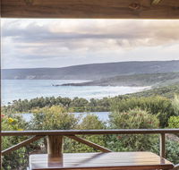 Chandlers Smiths Beach Villas - Accommodation Gladstone