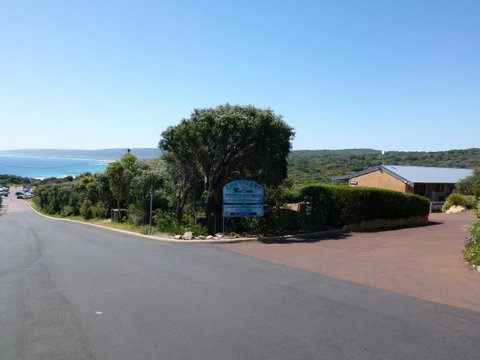 Chandlers Smiths Beach Villas - Accommodation Gladstone 17