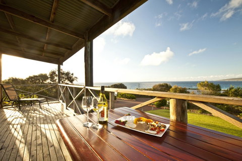 Chandlers Smiths Beach Villas - Accommodation Gladstone 10