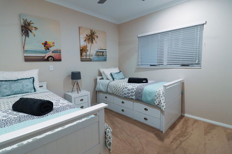Villa Sedici @ Cape Villas Dunsborough - Accommodation Gladstone 3