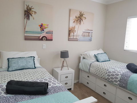 Villa Sedici @ Cape Villas Dunsborough - Accommodation Gladstone 42