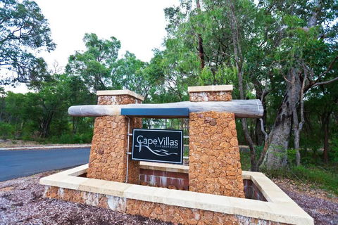 Villa Sedici @ Cape Villas Dunsborough - Accommodation Gladstone 24