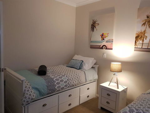 Villa Sedici @ Cape Villas Dunsborough - Accommodation Gladstone 38