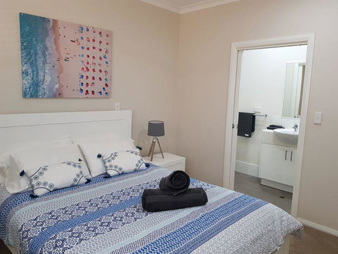 Villa Sedici @ Cape Villas Dunsborough - Accommodation Gladstone 21