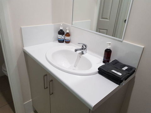 Villa Sedici @ Cape Villas Dunsborough - Accommodation Gladstone 22