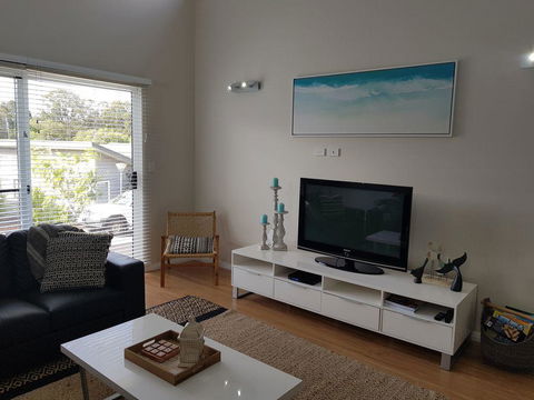Villa Sedici @ Cape Villas Dunsborough - Accommodation Gladstone 30