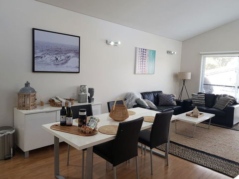 Villa Sedici @ Cape Villas Dunsborough - Accommodation Gladstone 32