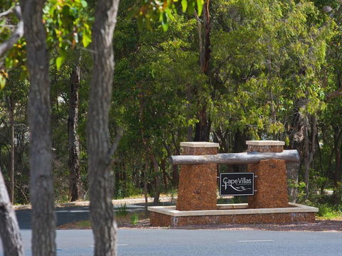 Villa Sedici @ Cape Villas Dunsborough - Accommodation Gladstone 10