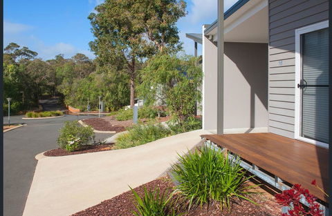 Villa Sedici @ Cape Villas Dunsborough - Accommodation Gladstone 39