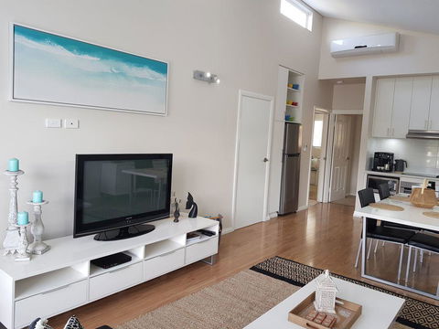 Villa Sedici @ Cape Villas Dunsborough - Accommodation Gladstone 37