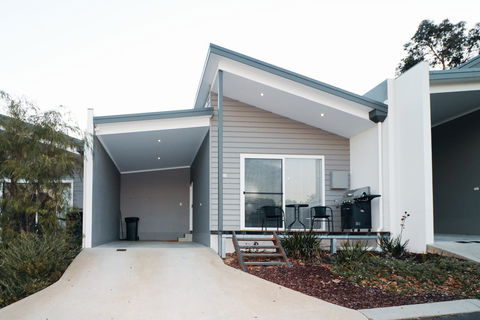 Villa Sedici @ Cape Villas Dunsborough - Accommodation Gladstone 6