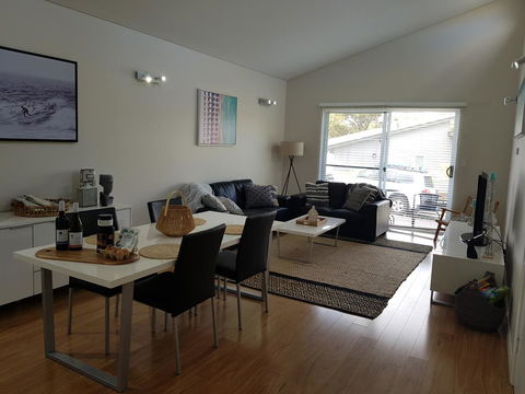 Villa Sedici @ Cape Villas Dunsborough - Accommodation Gladstone 17