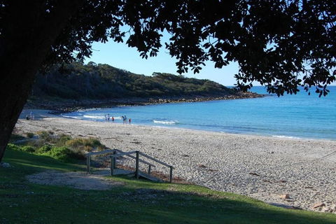 Villa Sedici @ Cape Villas Dunsborough - Accommodation Gladstone 27