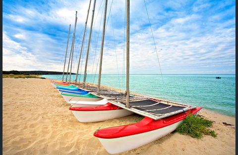 Villa Sedici @ Cape Villas Dunsborough - Accommodation Gladstone 20
