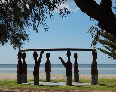 Villa Sedici @ Cape Villas Dunsborough - Accommodation Gladstone 36