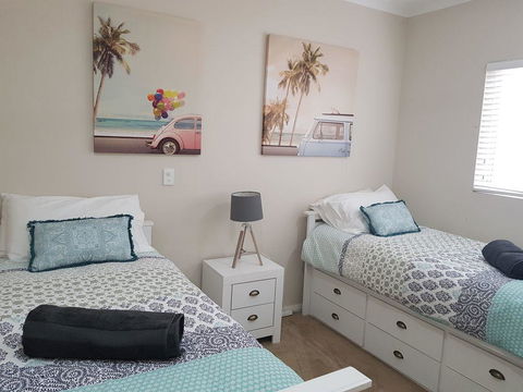 Villa Sedici @ Cape Villas Dunsborough - Accommodation Gladstone 34