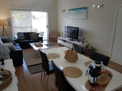 Villa Sedici @ Cape Villas Dunsborough - Accommodation Gladstone 41