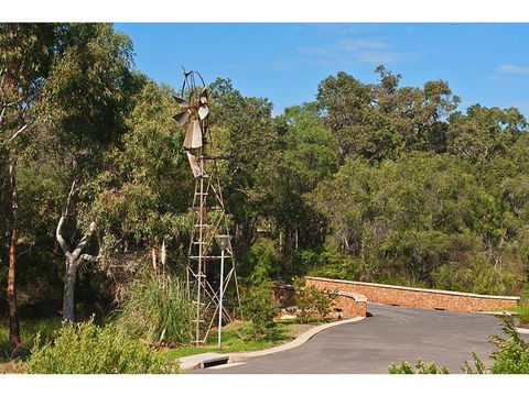 Villa Sedici @ Cape Villas Dunsborough - Accommodation Gladstone 9