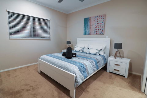Villa Sedici @ Cape Villas Dunsborough - Accommodation Gladstone 4