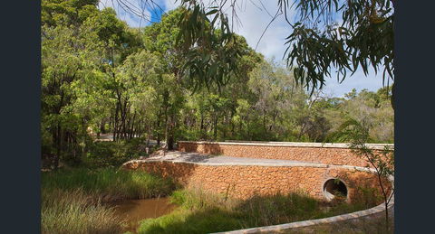 Villa Sedici @ Cape Villas Dunsborough - Accommodation Gladstone 8