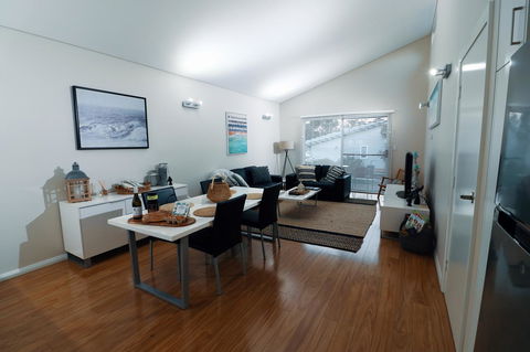 Villa Sedici @ Cape Villas Dunsborough - Accommodation Gladstone 5