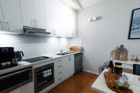 Villa Sedici @ Cape Villas Dunsborough - Accommodation Gladstone 13