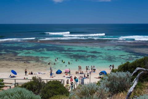 Villa Sedici @ Cape Villas Dunsborough - Accommodation Gladstone 19