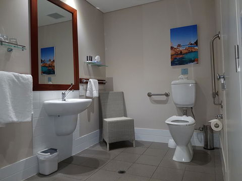 Seashells Yallingup - Accommodation Gladstone 35