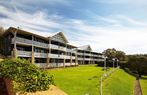 Seashells Yallingup - Accommodation Gladstone 3