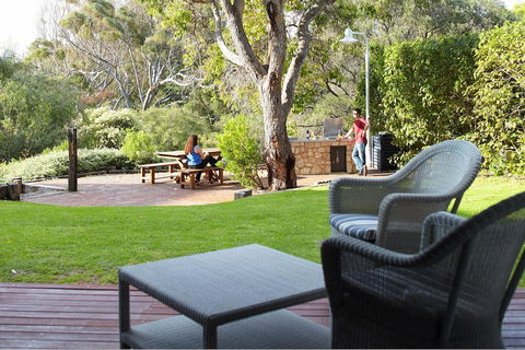 Seashells Yallingup - Accommodation Gladstone 6