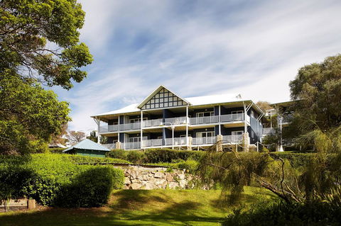 Seashells Yallingup - Accommodation Gladstone 0