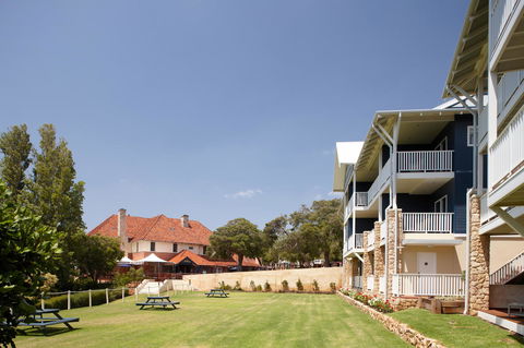 Seashells Yallingup - Accommodation Gladstone 23
